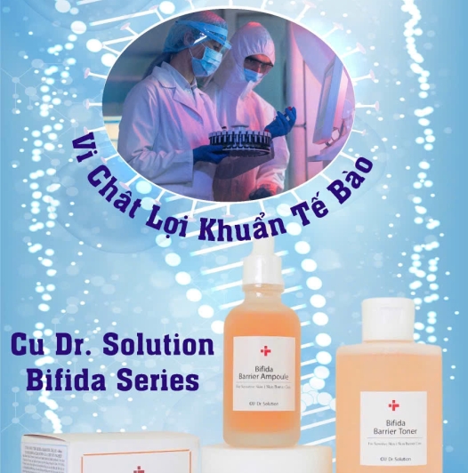 Sản phẩm trẻ hóa