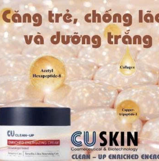 Bộ trắng da,căng trẻ,chống lão hóa