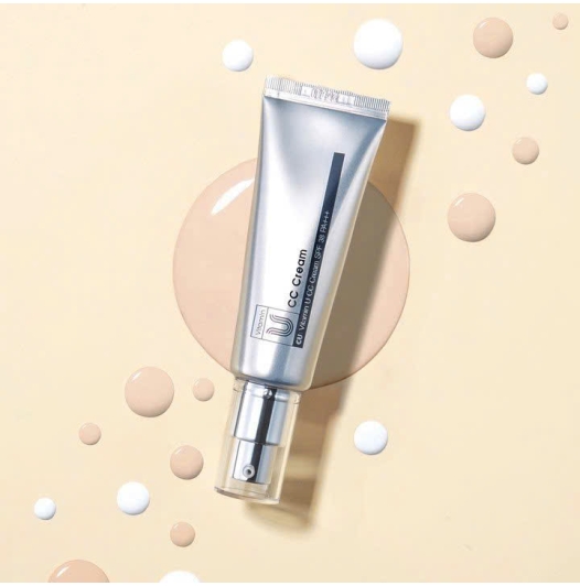 Kem chống nắng nâng tông